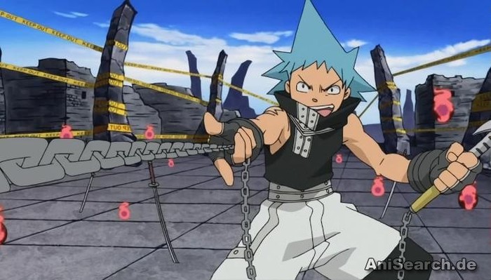 black star 5