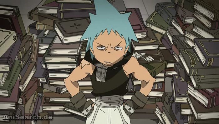 black star 7