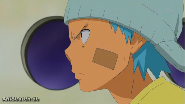 black star 8