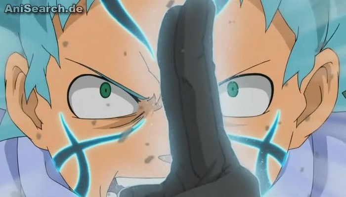 black star