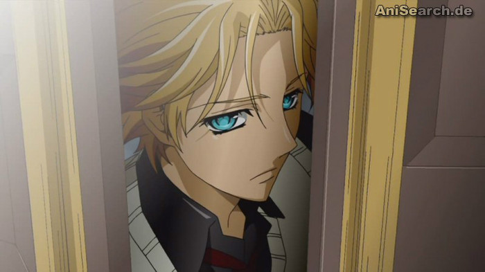 aidou 8 - Vampire Knight