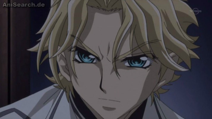 aidou 9 - Vampire Knight