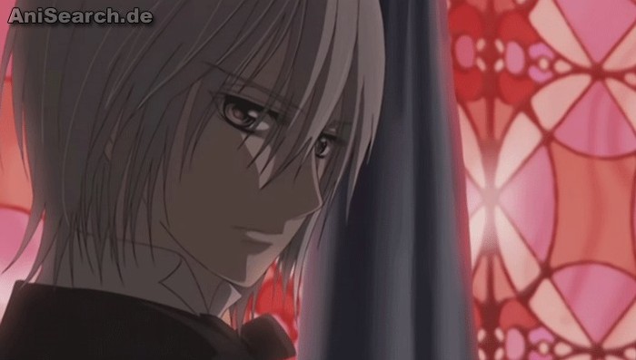 ichiru 10 - Vampire Knight