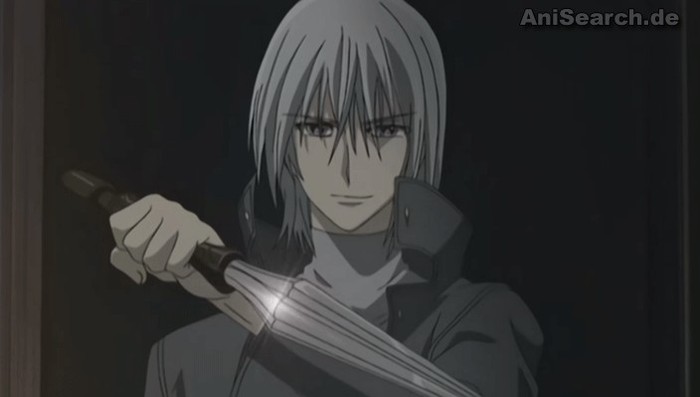 ichiru 12 - Vampire Knight