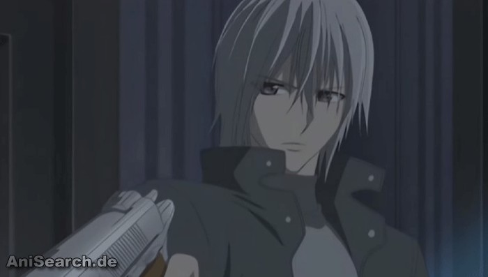 ichiru 13 - Vampire Knight
