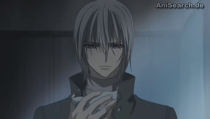 ichiru 14 - Vampire Knight