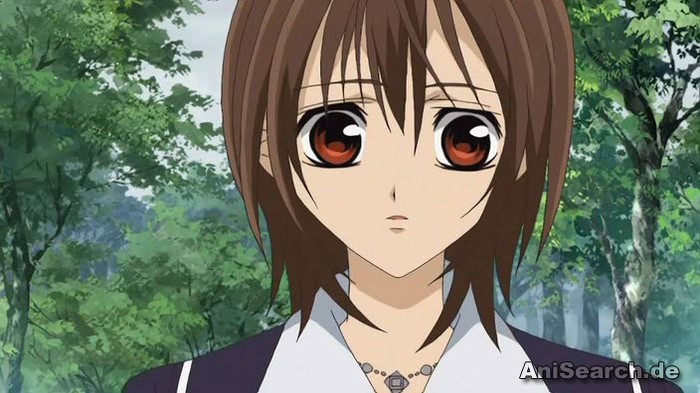 yuuki 1 - Vampire Knight