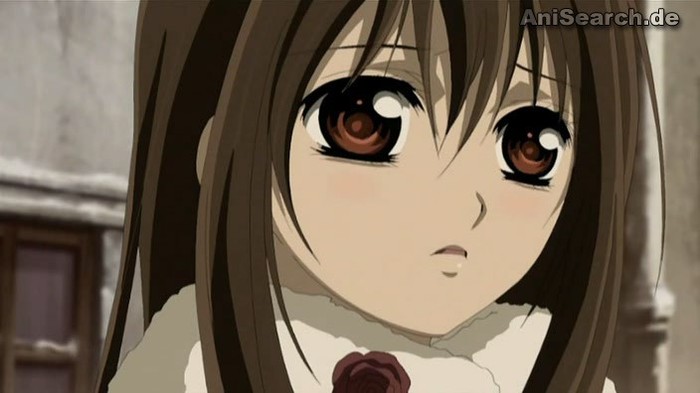 yuuki 2 - Vampire Knight