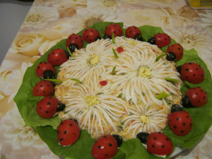 HORA BUBURUZELOR