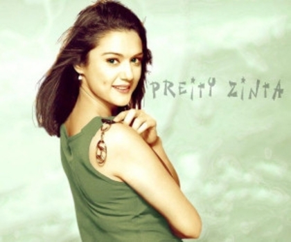  - Preity Zinta 02