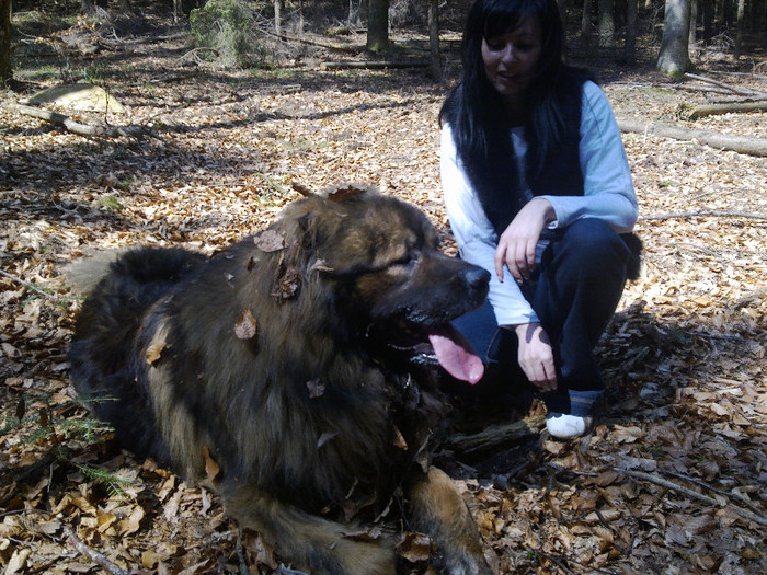 03042011037 - Fetita