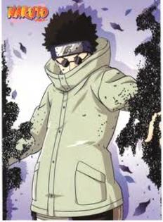 16 - Aburame Shino