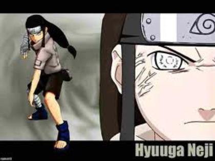 6 - Hyuuga Neji