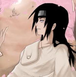 11 - Hyuuga Neji