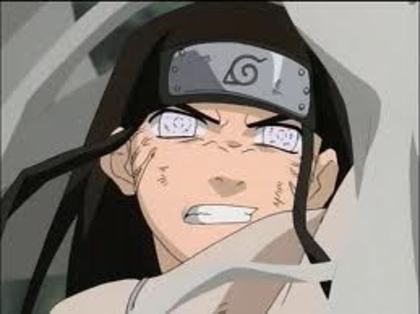 23 - Hyuuga Neji