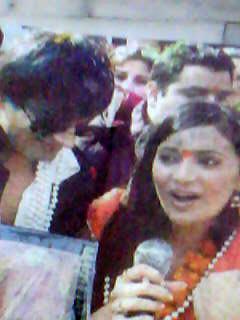 1 (2) - DILL MILL GAYYE - KaSh At Ludhiana - DMG Promotion - 21st November 2007 - Snaps