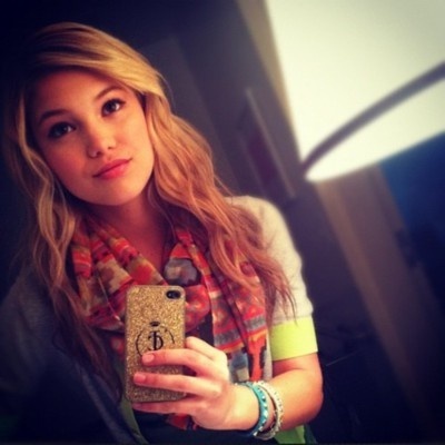 tumblr_m39b2nFGyQ1ruxmfvo1_400_001 - Olivia - Holt