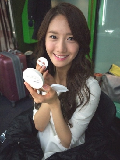 tumblr_lylrohL0MY1qdmxh2o1_500 - Yoona x