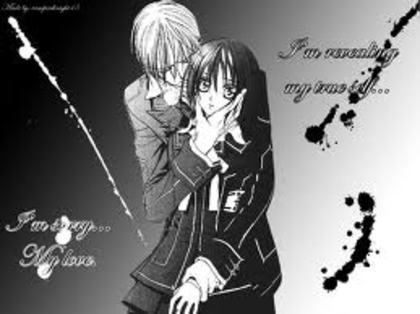 images (22) - vampire knight