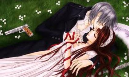 images (27) - vampire knight