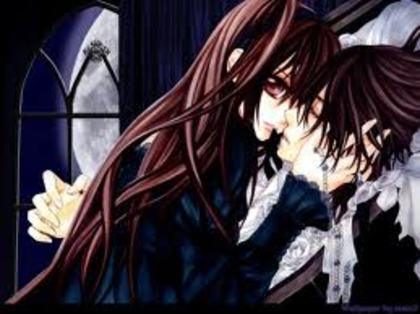 images - vampire knight