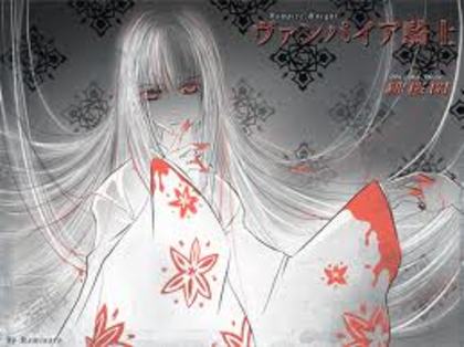 images (12) - vampire knight