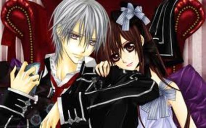 images (19) - vampire knight