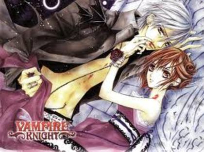 images (23) - vampire knight