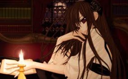 images (26) - vampire knight