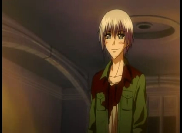 sai 25 - Sai no Henshin