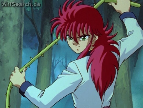 kurama 2 - Kurama