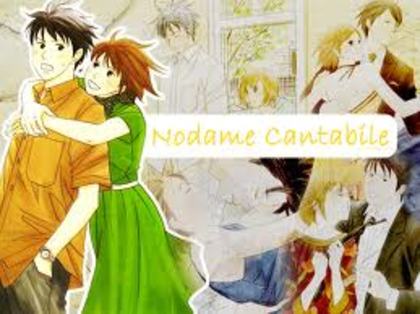 images (2) - nodame cantabile