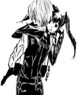 images (18) - D Gray Man