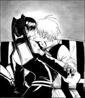 images (19) - D Gray Man