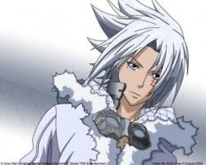 images (3) - D Gray Man