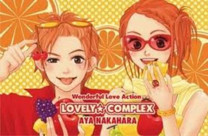 images (18) - Lovely Complex