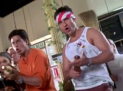 S: Stati drepti nu miscati!! - o-Epiisodull 04-o