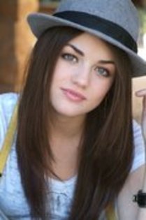 67908535_UAFWPSC - Lucy Hale