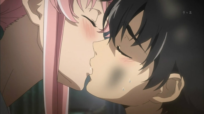 mirai-nikki-0204 - Album pentru kida