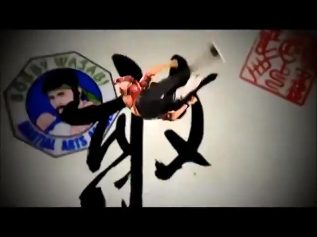 Kickin it Theme Song HD 0077 - Kickin - it - Theme - Song - HD