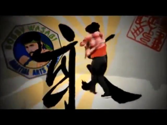 Kickin it Theme Song HD 0101 Kickin it Theme Song HD 0101