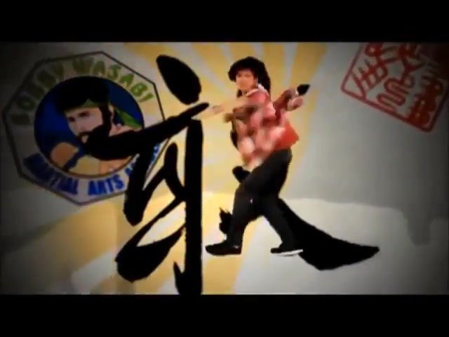 Kickin it Theme Song HD 0103 - Kickin - it - Theme - Song - HD