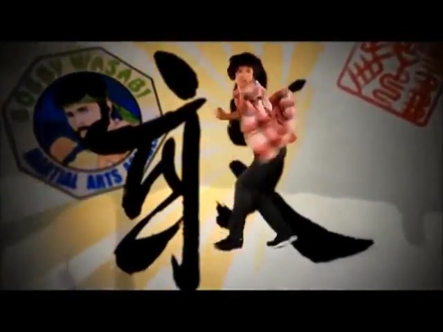 Kickin it Theme Song HD 0104 Kickin it Theme Song HD 0104