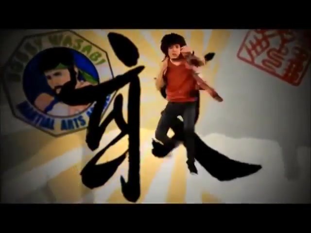 Kickin it Theme Song HD 0108 Kickin it Theme Song HD 0108