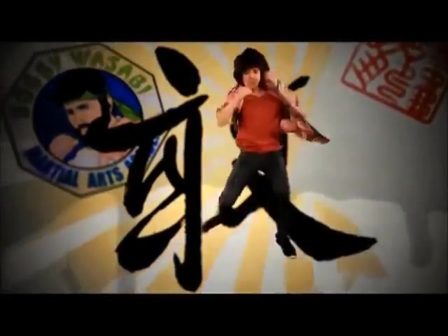 Kickin it Theme Song HD 0110 Kickin it Theme Song HD 0110