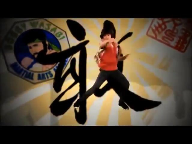 Kickin it Theme Song HD 0112 Kickin it Theme Song HD 0112