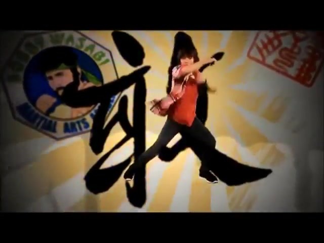 Kickin it Theme Song HD 0116 Kickin it Theme Song HD 0116