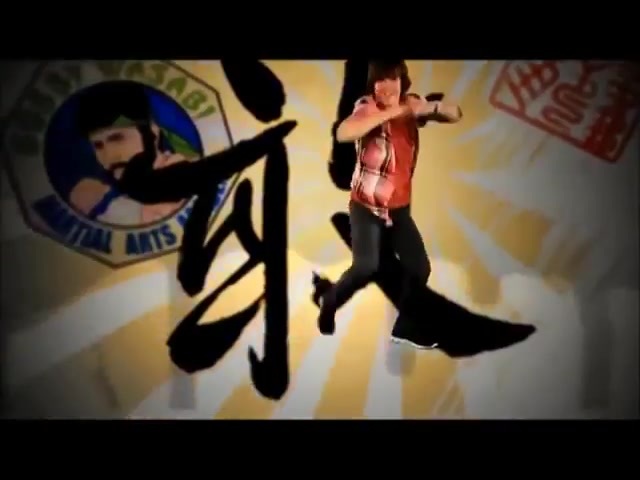 Kickin it Theme Song HD 0125