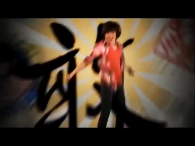 Kickin it Theme Song HD 0130