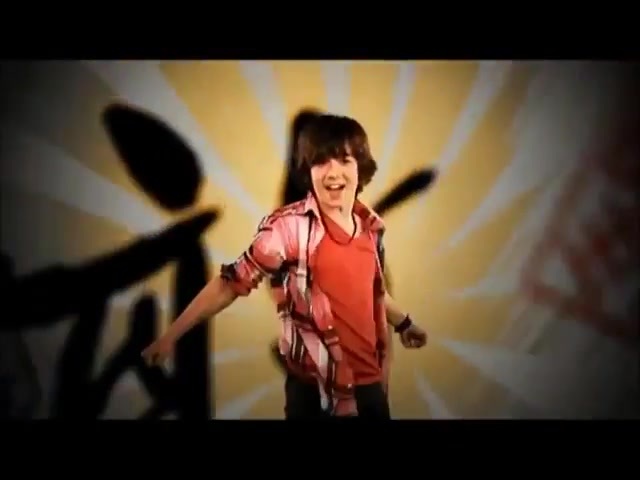 Kickin it Theme Song HD 0133